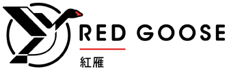 Red Goose Logo